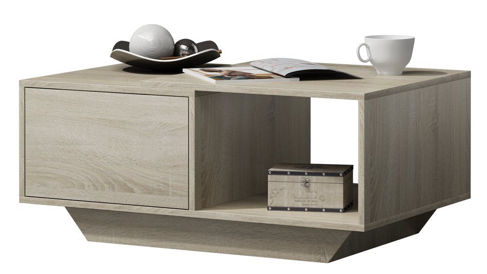 TOPESHOP Couchtisch Couchtisch Moderner Wohnzimmertisch