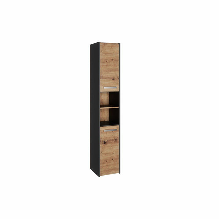 TOPESHOP Badkommode Badschrank & Aufbewahrung: Mehrzweckschrank