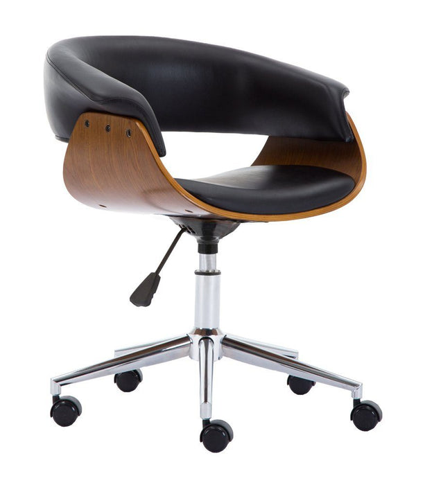 TOPESHOP Cocktailsessel Loungesessel mit Armlehne Drehstuhl
