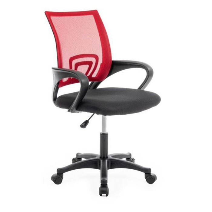 TOPESHOP Bürostuhl Ergonomischer Bürostuhl Schreibtischstuh