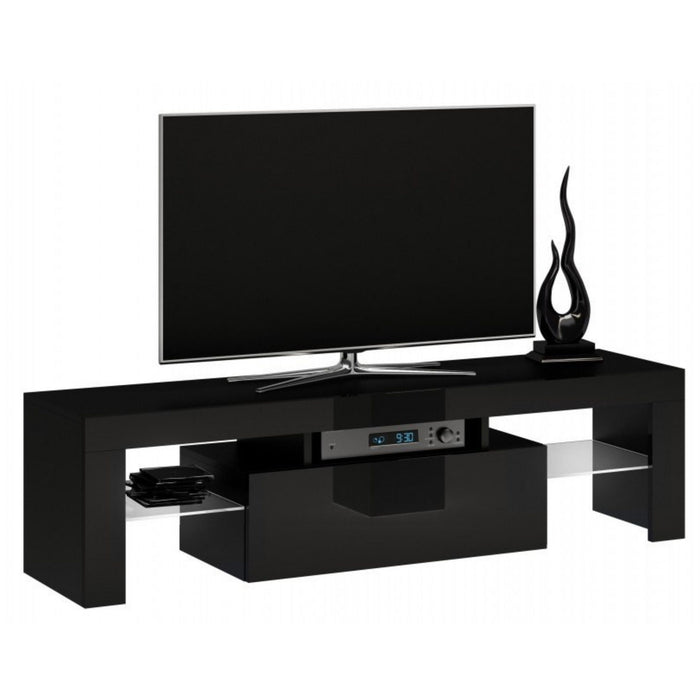 TOPESHOP Lowboard TV-Schrank Lowboard: Fernsehtisch