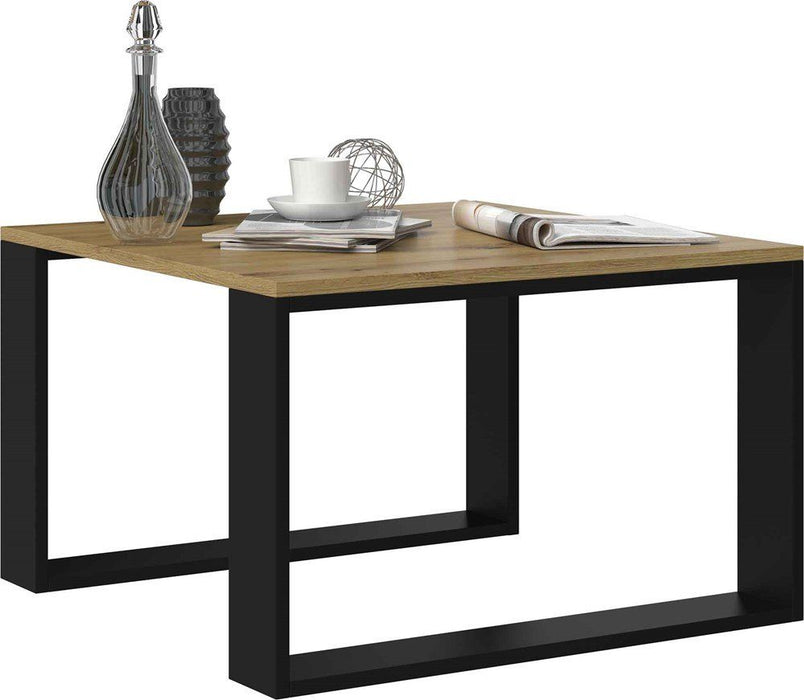 TOPESHOP Beistelltisch Kratzfester Beistelltisch: Ideal als Couchtisch