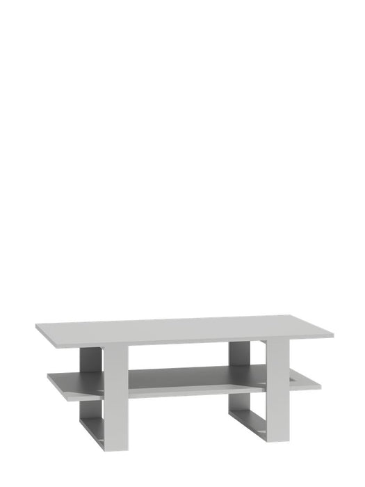 TOPESHOP Couchtisch Moderne Couchtisch Kaffeetisch Wohnzimmertisch