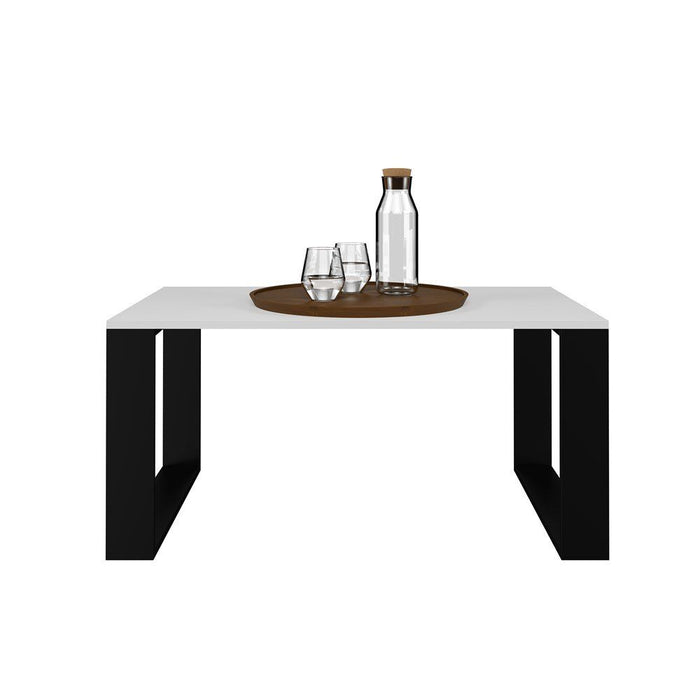 TOPESHOP Wohnzimmertisch Couchtisch Wohnzimmertisch