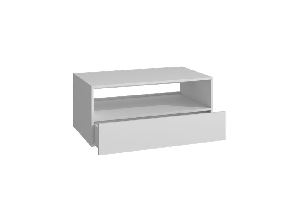 TOPESHOP Wohnzimmertisch Couchtisch & Kaffeetisch Modernes Design