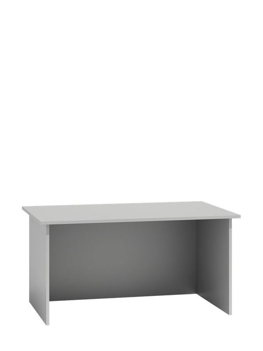 TOPESHOP Schreibtisch SchreibtischComputertisch für Arbeitszimmer