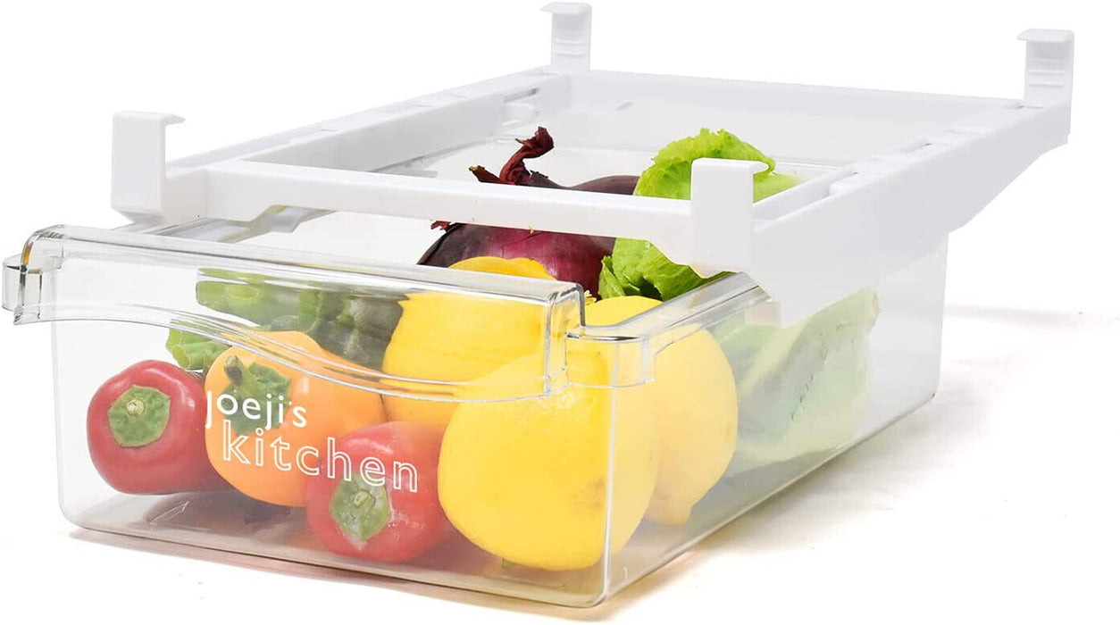 JOEJI’S KITCHEN Küchenorganizer-Set Kühlschrank Organizer Schublade/Kühlschrank - Ibonto.de