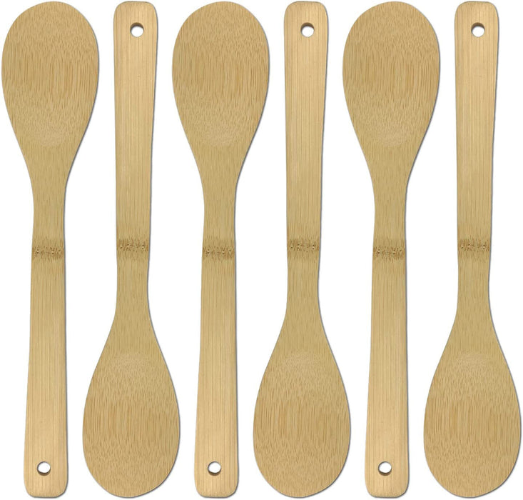 JOEJI’S KITCHEN Küchenorganizer-Set »Widerstandsfähiges elegantes Kochlöffel - Ibonto.de